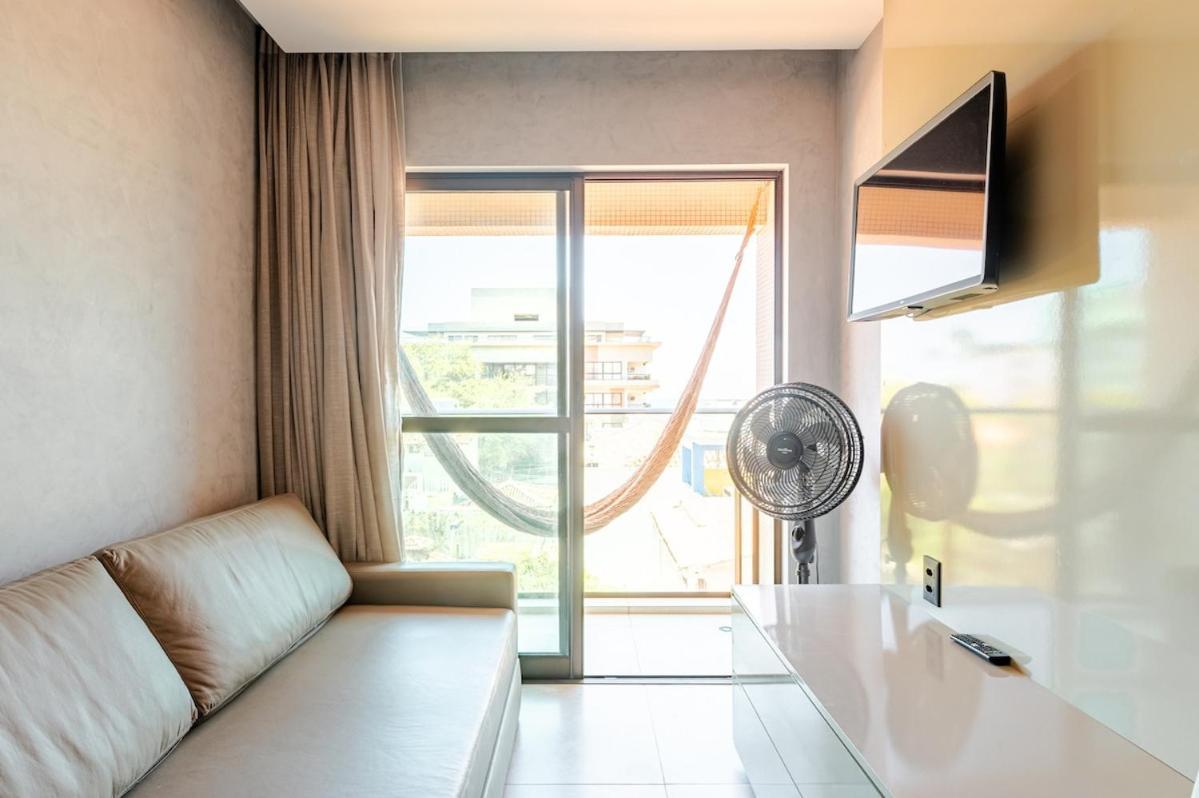 Flat Square 05 Apartment Porto de Galinhas