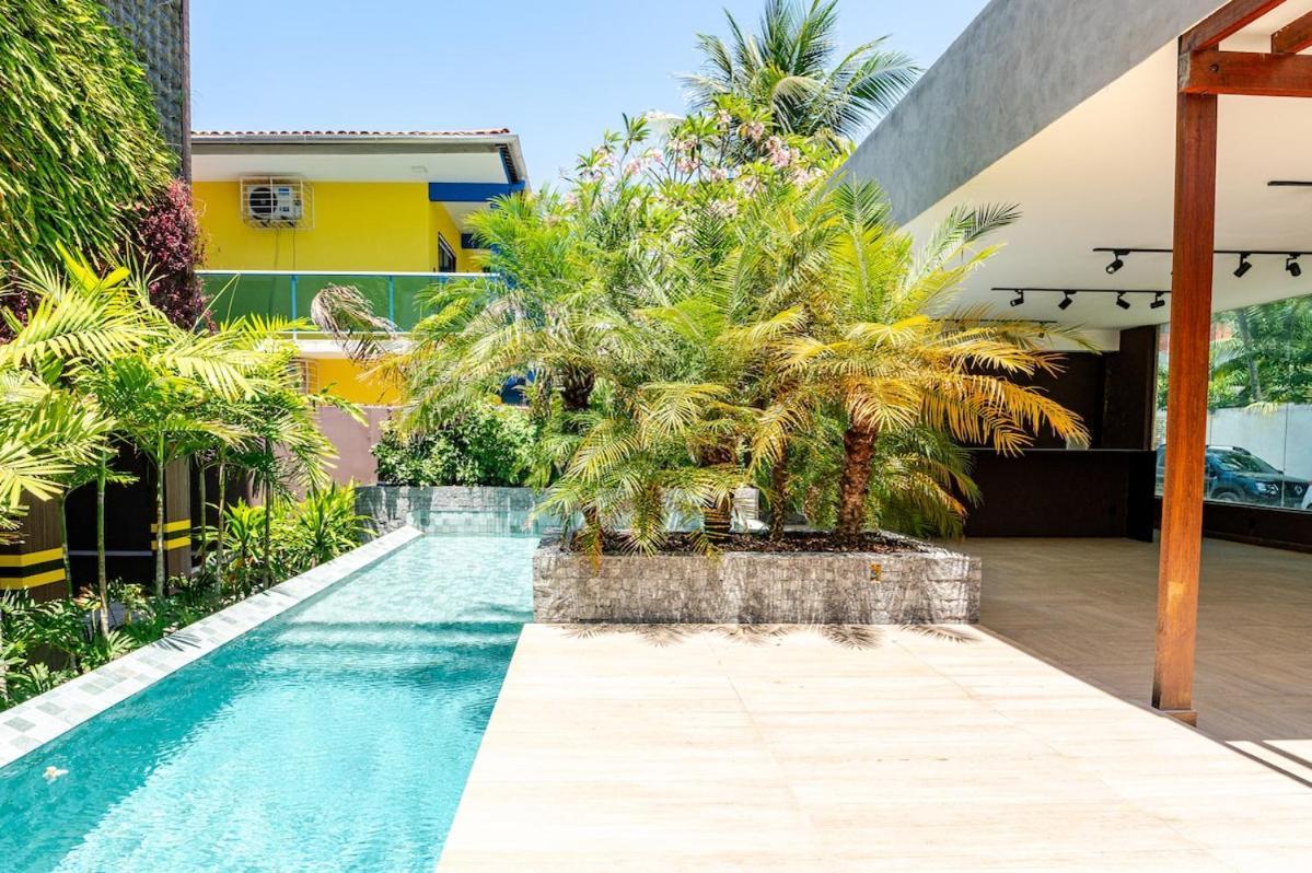 Flat Square 05 Apartment Porto de Galinhas