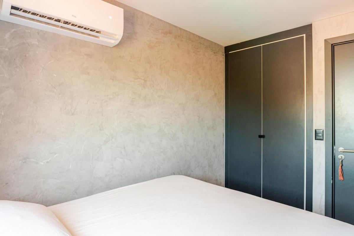Apartamento Flat Square 05 Porto de Galinhas