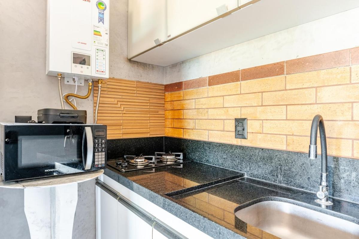 Apartamento Flat Square 05 *
