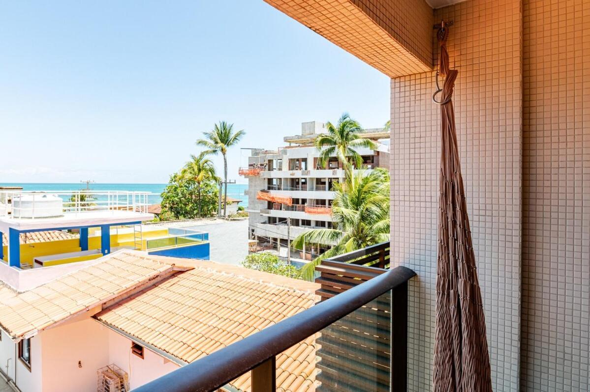 Apartamento Flat Square 05 Porto de Galinhas