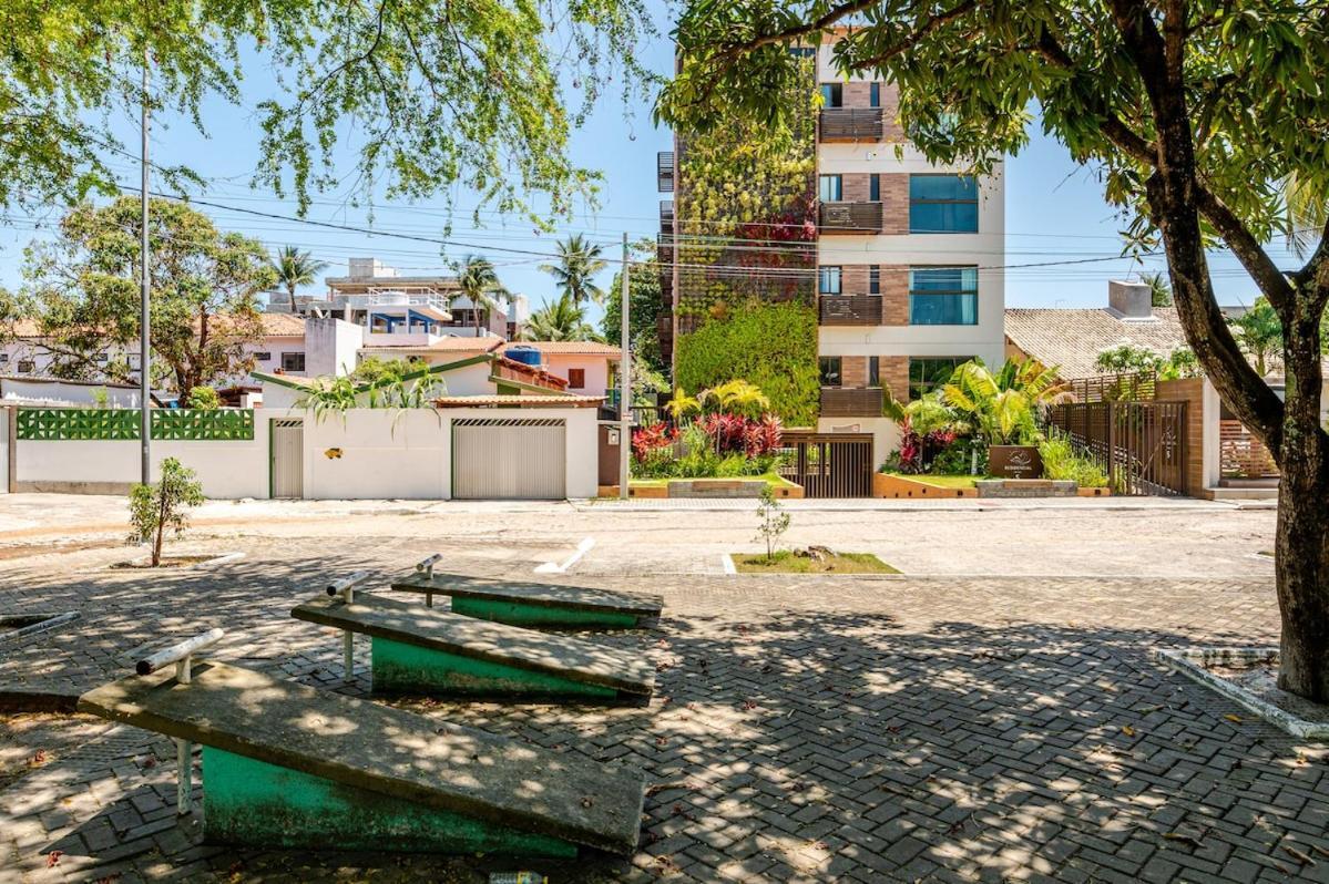 Flat Square 05 Apartamento Porto de Galinhas