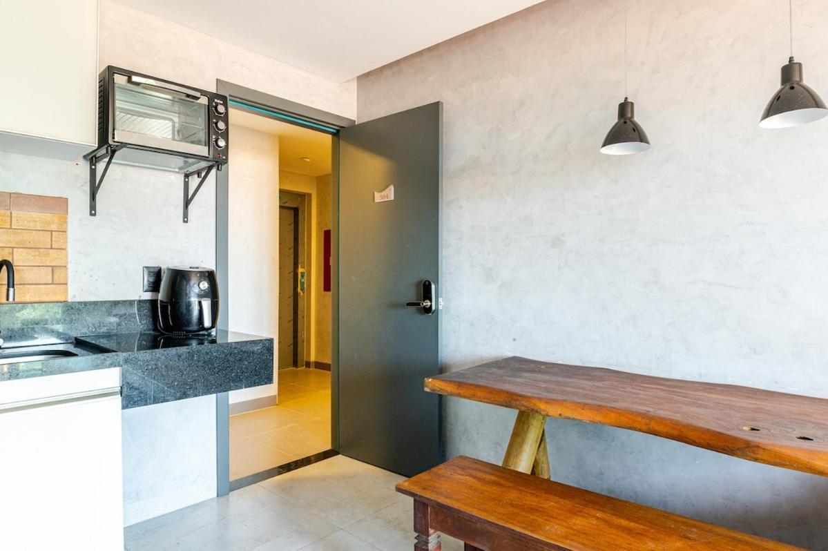 Apartamento Flat Square 05 *
