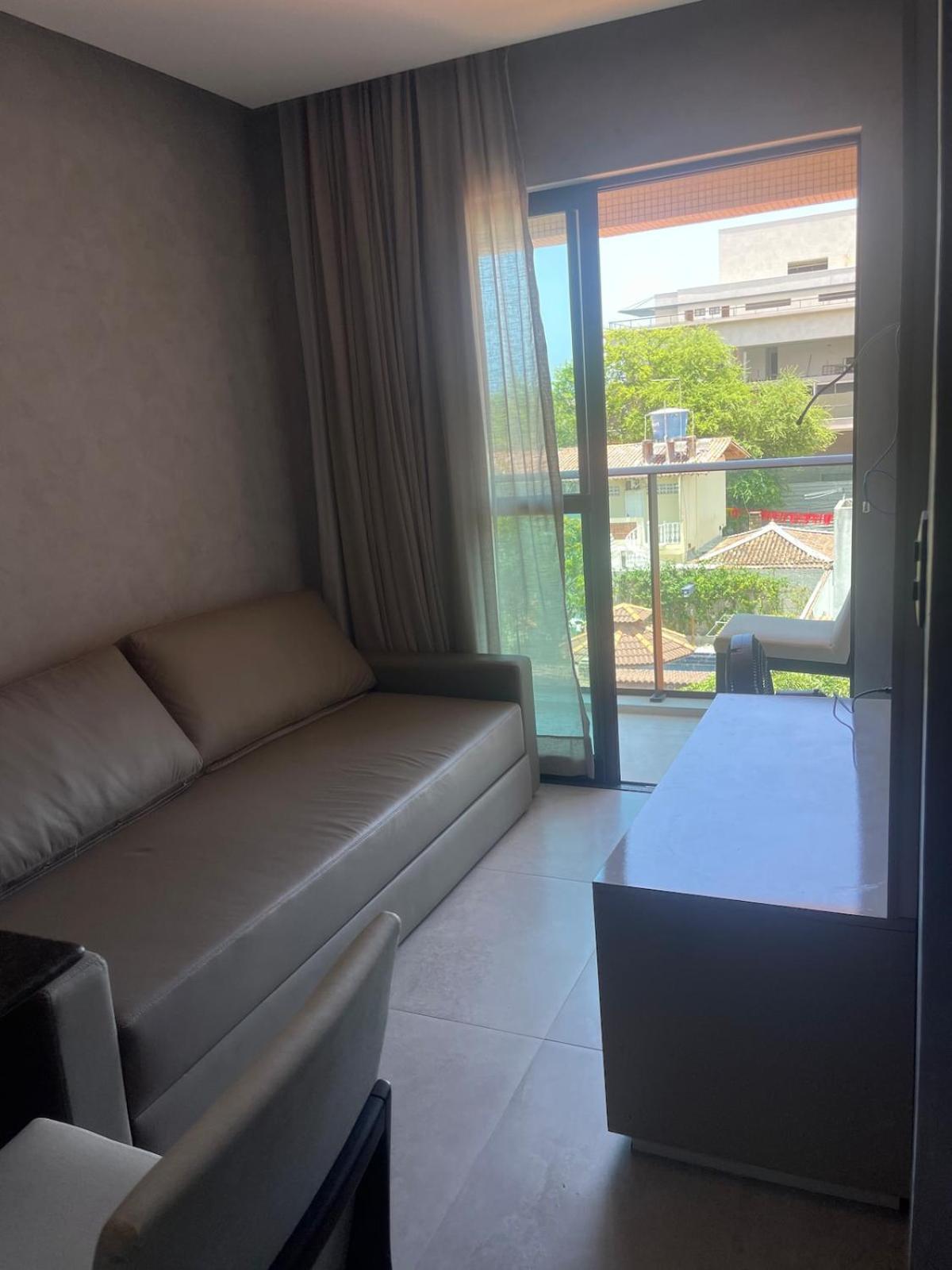 Apartamento Flat Square 05 *
