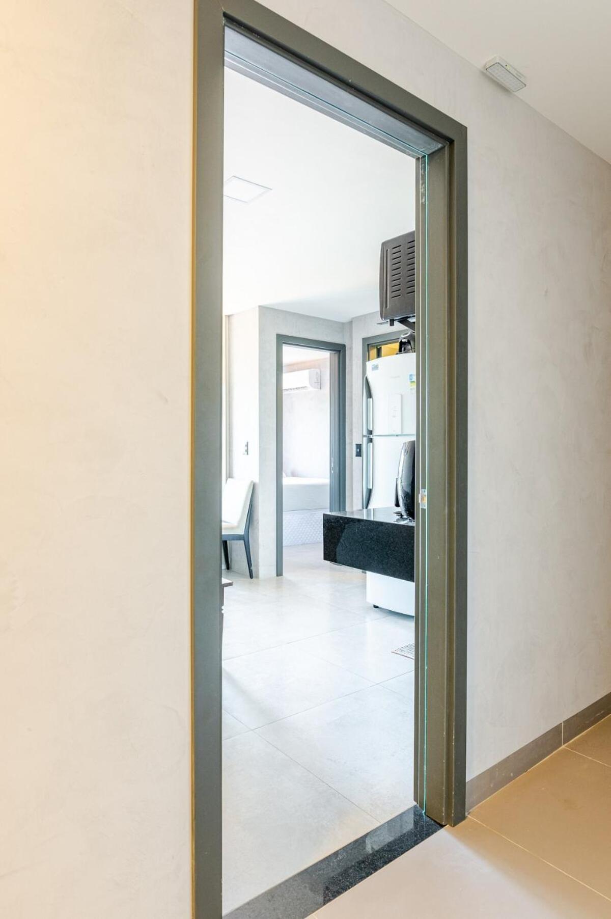 Apartamento Flat Square 05 *